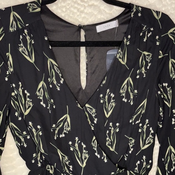 Nordstrom Lush Emma Dress - Picture 7 of 15